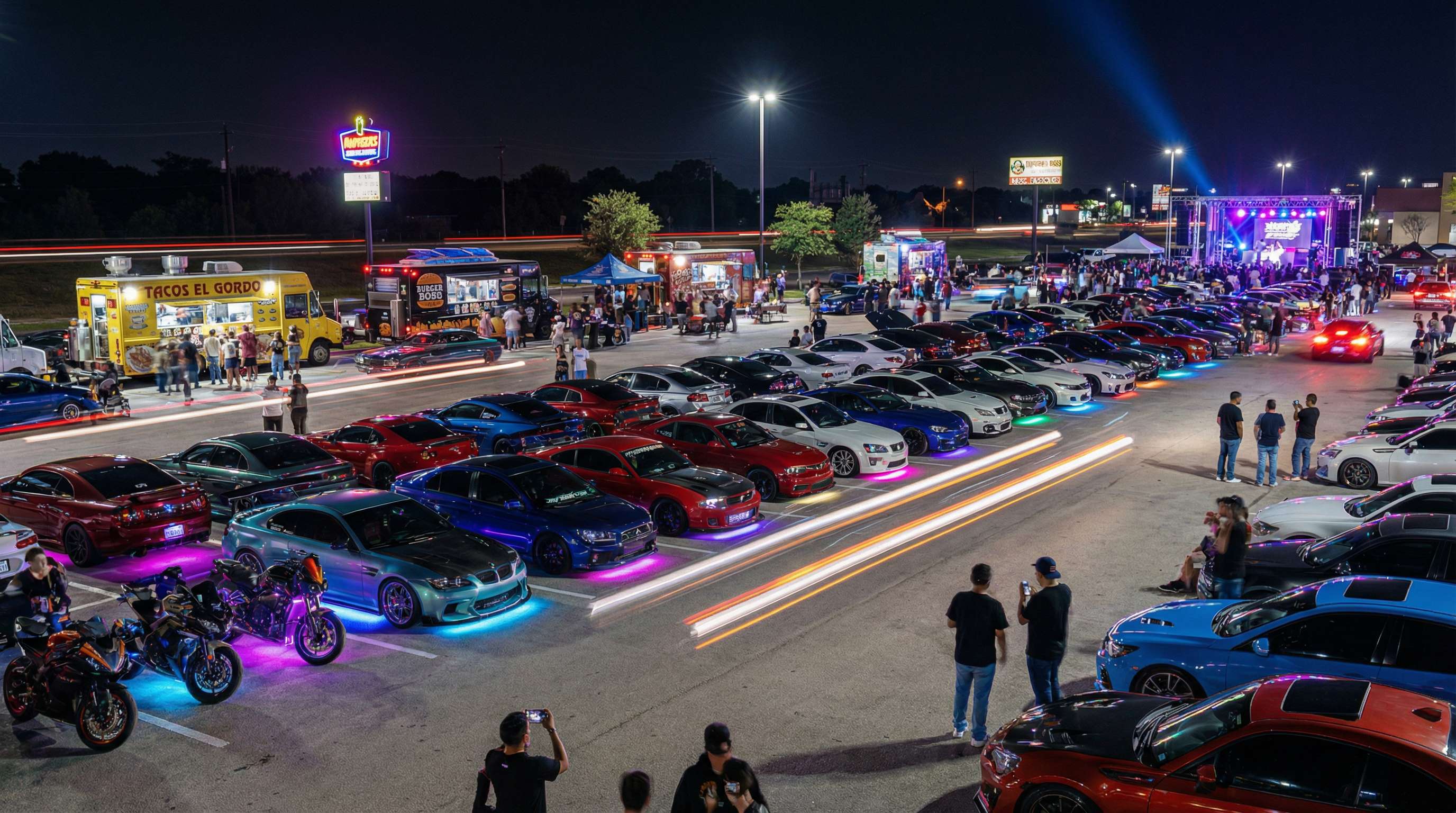 暗网赛车手顾问王飞