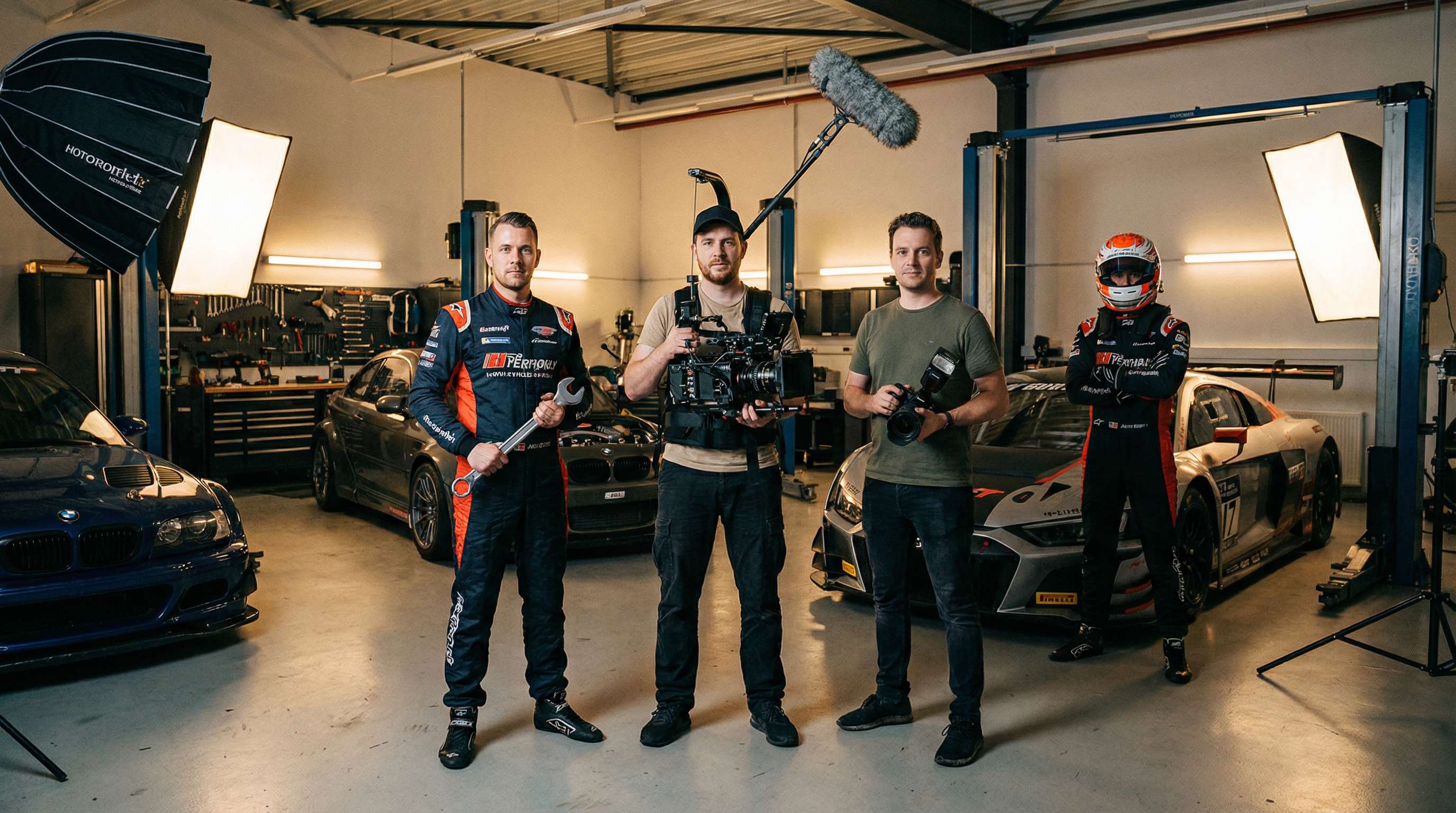 暗网视频导演张锐